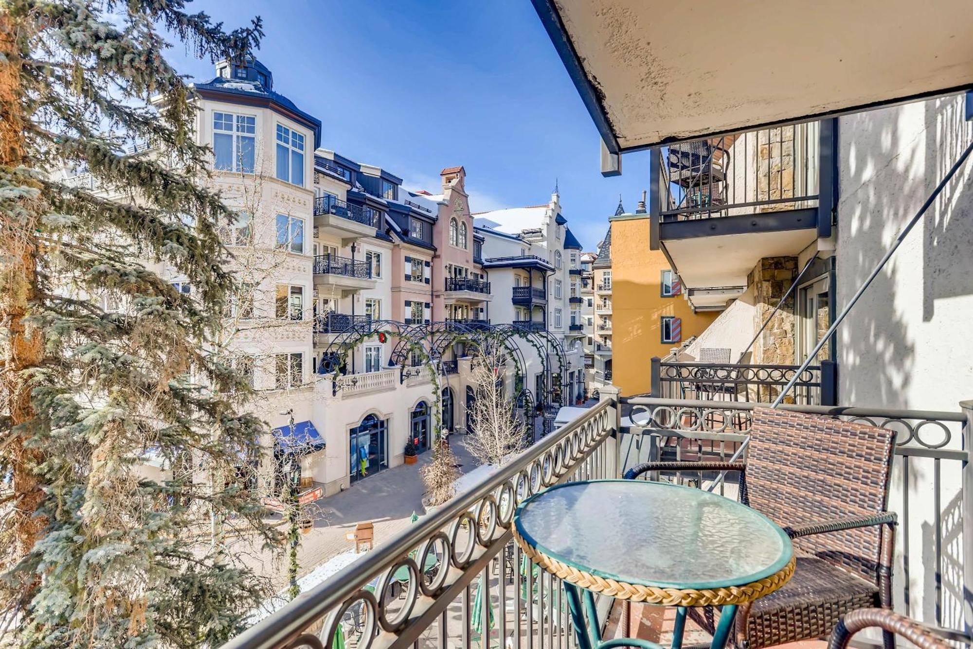 Lift House Lodge, Remodeled Downtown Lionshead Studio Condo Vail Exterior foto